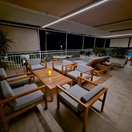 Apartments Gabi 오미스 외부 사진