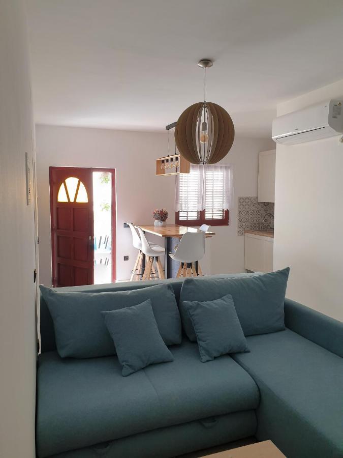 Apartments Gabi 오미스 외부 사진