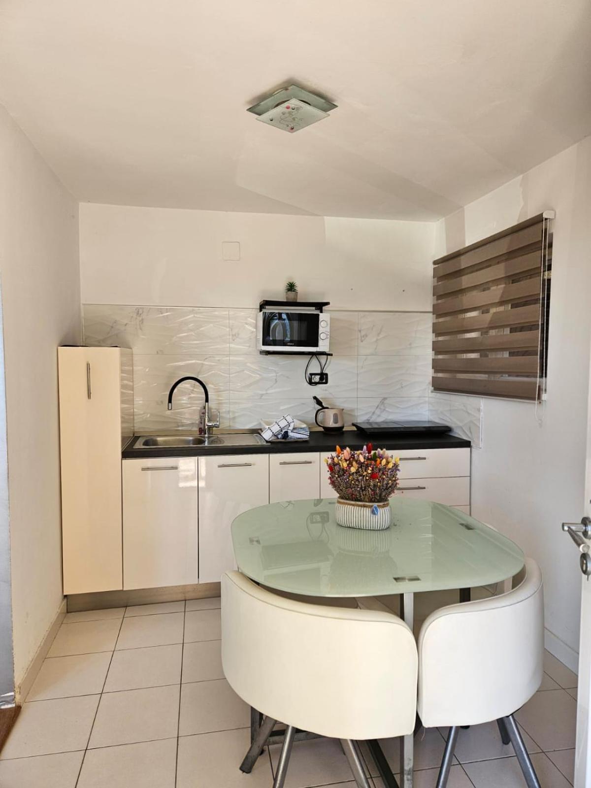 Apartments Gabi 오미스 외부 사진
